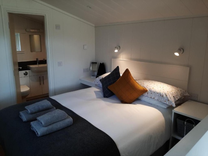 1 Bedroom Chalet