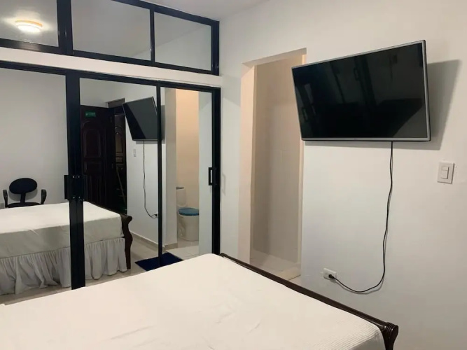 Residencia Katya