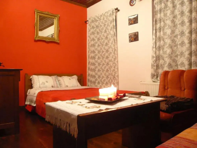 Philippos Hotel