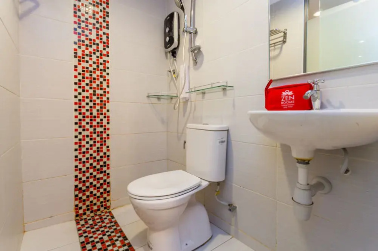 Zen Rooms Little India Brickfields