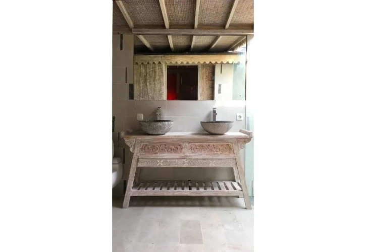 1 Bedroom Villa