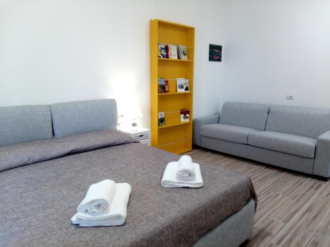 Standard Family room
