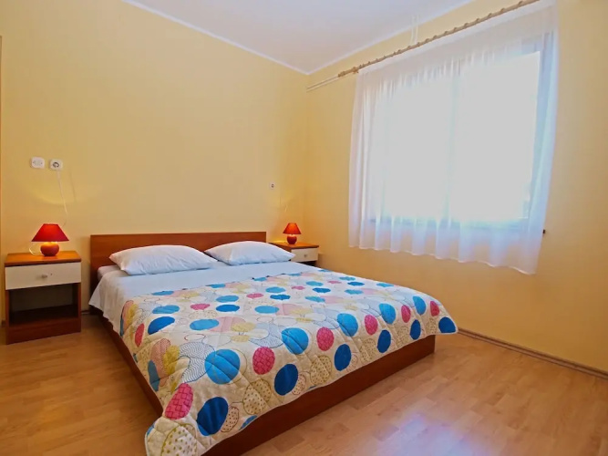 Apartment 1230