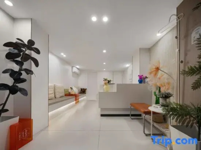 Xian Yun Wu Guesthouse