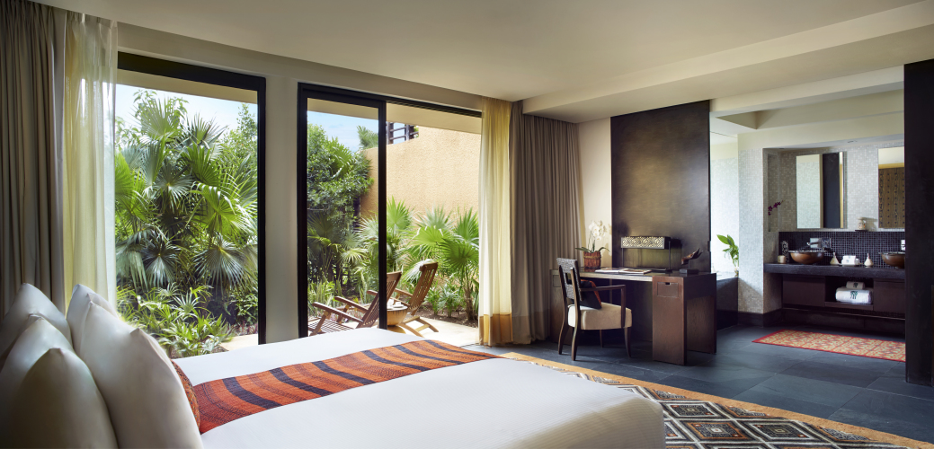 Imagen de Banyan Tree Mayakoba