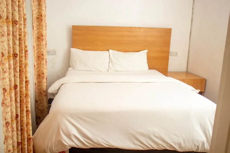 Samukele guest house