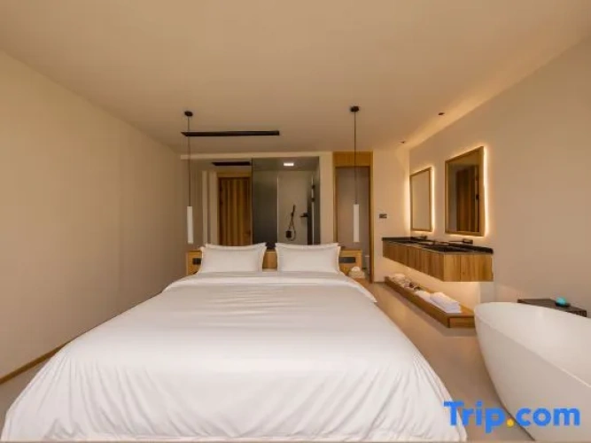 Family Suite with balcony