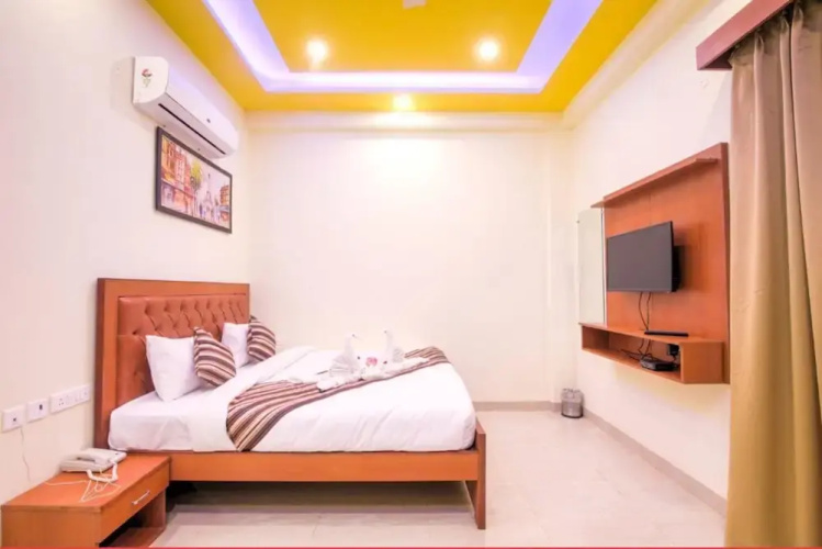 Amit House