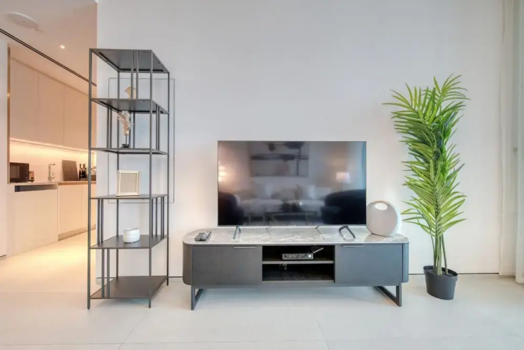 Maison Privee-The Address Residence JBR