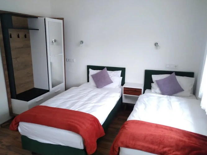 Comfort Twin room
