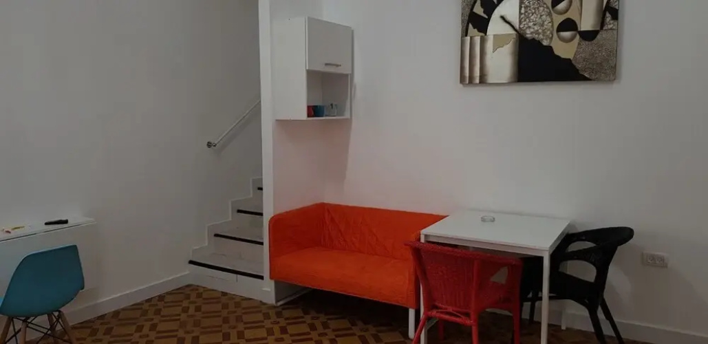 Rebecca's Suites