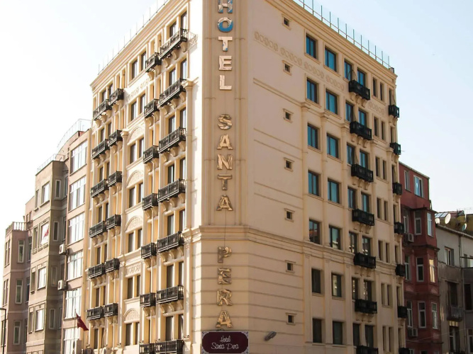 Hotelafbeelding