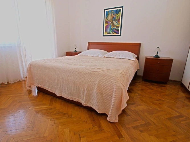 1 Bedroom Standard Apartment with balcony