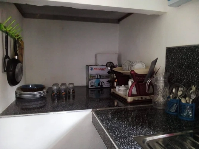 2 Bedrooms Cottage