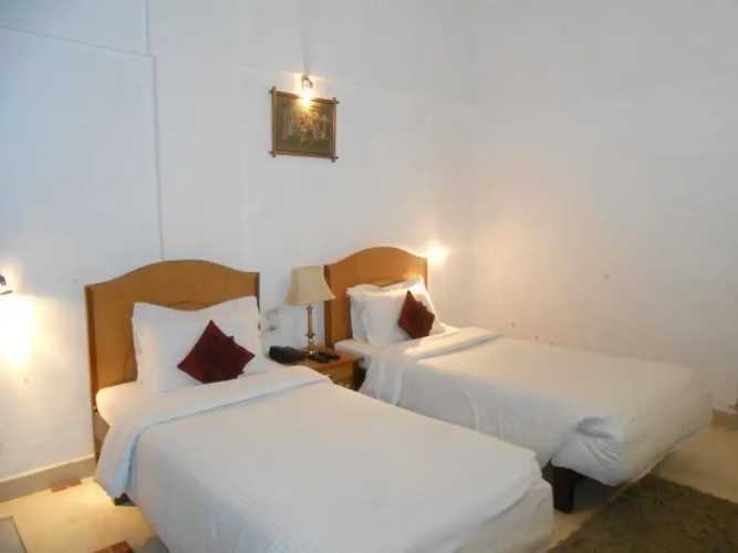 Hotel Siddharth