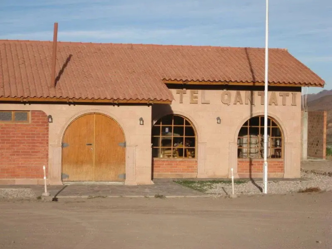 Imagen del hotel