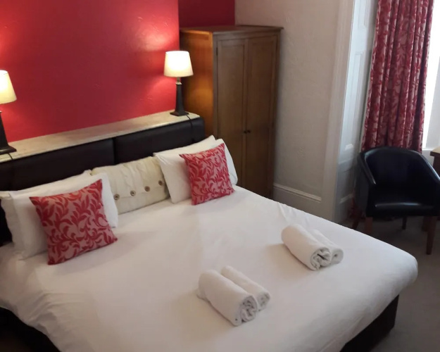 Spreyton Guest House
