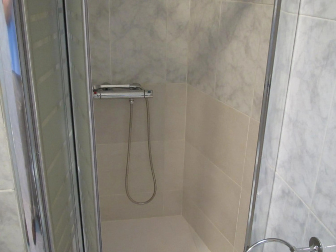 Apartamento Avenida