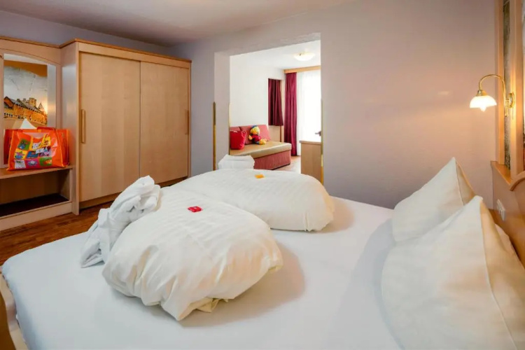 Kinderhotel Laderhof