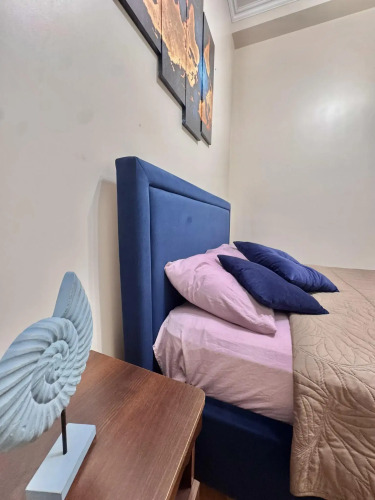 Фотография номера квартиры Апартаменты на улице Кутаисская 1