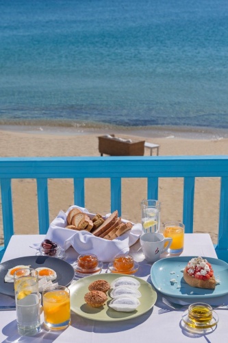 Mykonos Kosmoplaz Beach Resort Hotel (Adults Only) photo 14