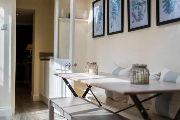 2-bed Aprtment Notting Hill
