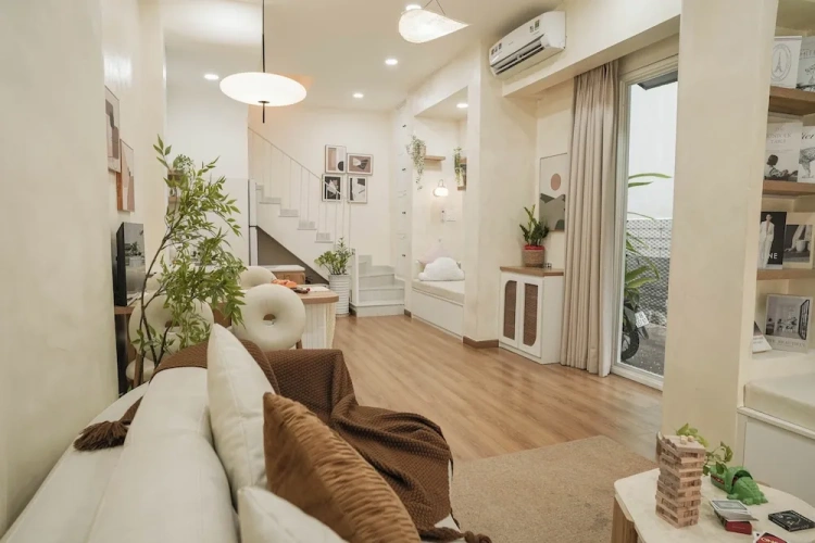 Là Home - Stay Cozy, Stay Home Phú Nhuận