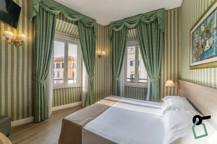 Comfort Double room