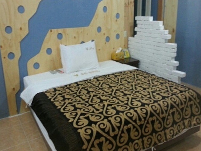 Goodstay V Spa Motel
