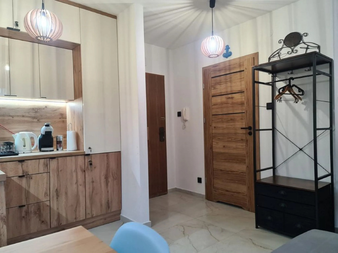 Apartament Króla Sielaw