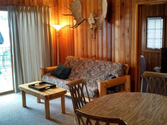 Bodins Resort