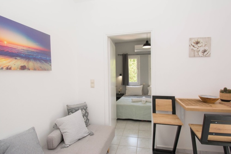 Comfort Apartment