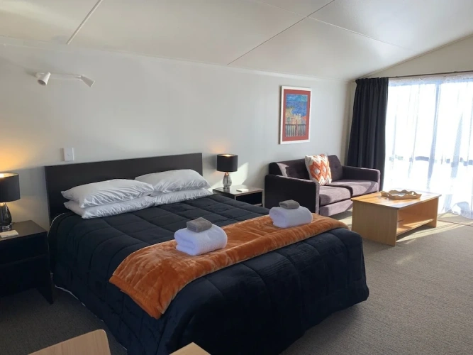Superior Suite