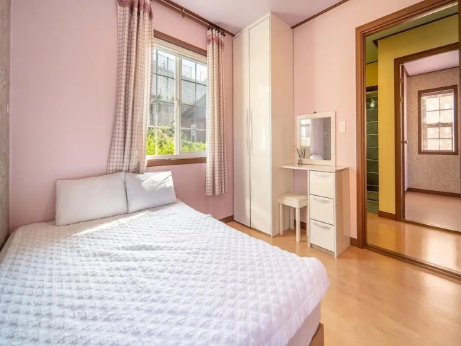 2 Bedrooms Standard room