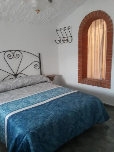 3 Bedrooms Double Cottage