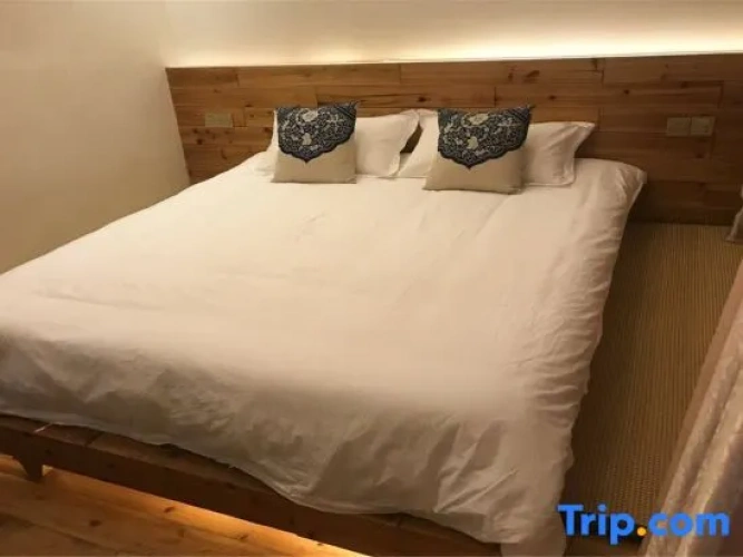 1 Bedroom Standard Double room