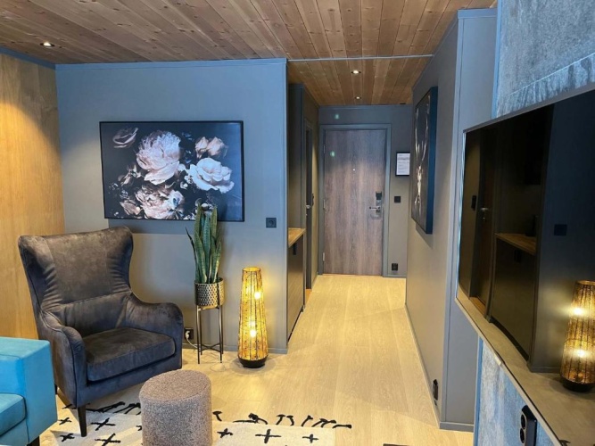 Family Suite