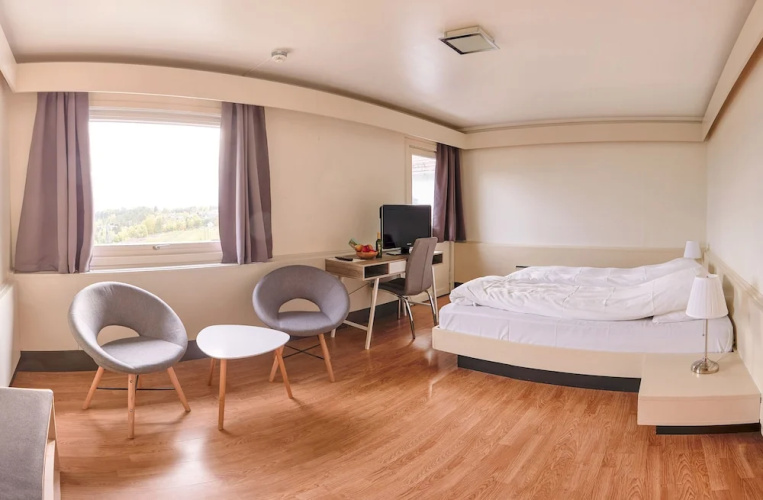 Norsjø Hotel