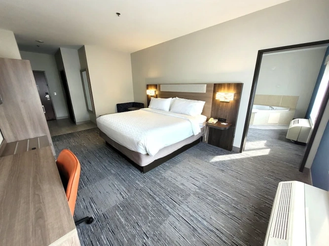 Double Suite