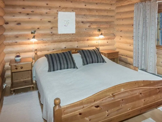 Holiday Home Syväniemi