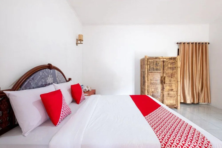 OYO 1402 Hallway Homestay