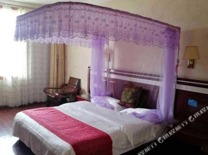 Da Hong Men Hostel
