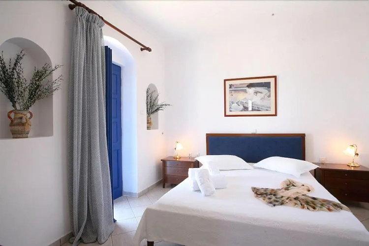 Pergeri Apartments