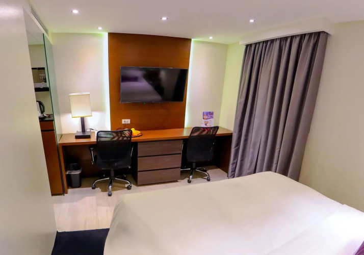 Coro Hotel