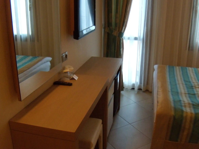 Costa Asmin Hotel