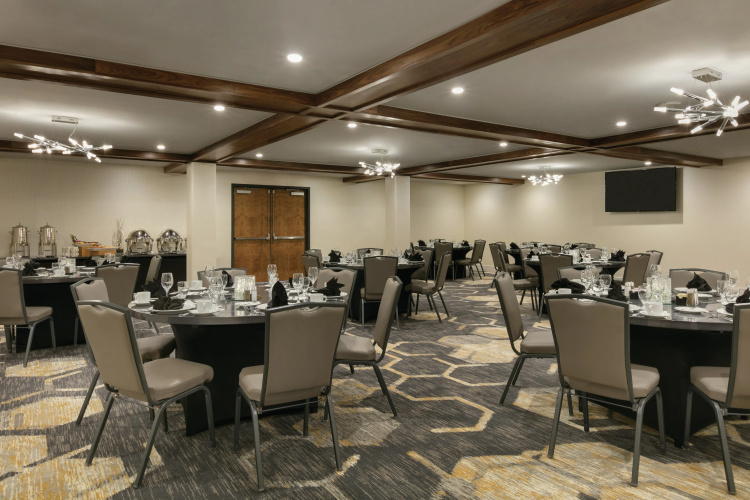 Embassy Suites by Hilton Richmond photo 34