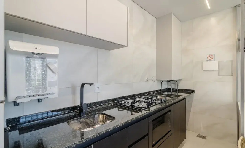 Functional Studio in Goiania - Slv0011