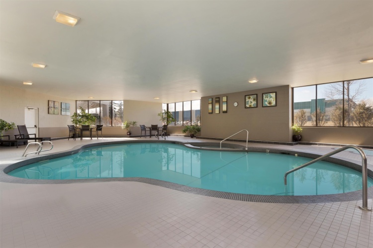 Best Western Premier Calgary Plaza Hotel & Conference Centre photo 19