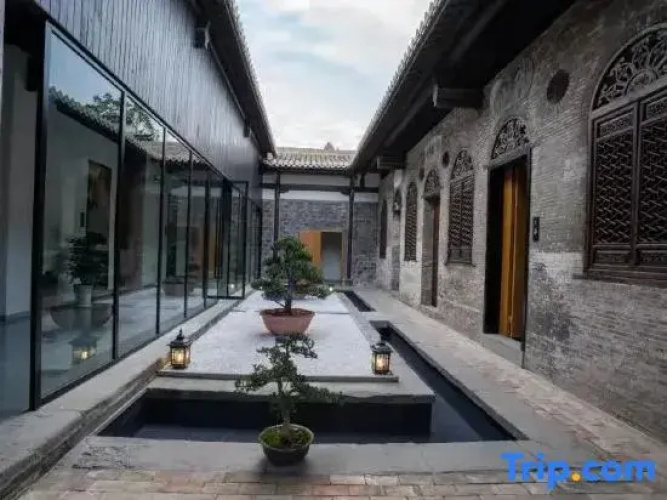 Hetianxia Hostel