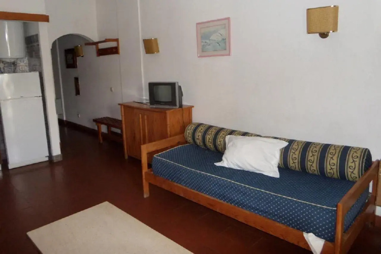 Silchoro Apartamentos Turísticos